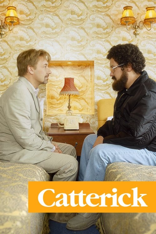Catterick poster