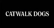 Catwalk Dogs poster