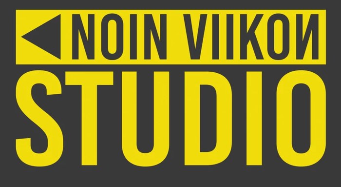 Noin viikon studio poster