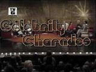 Celebrity Charades poster