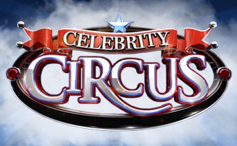Celebrity Circus poster