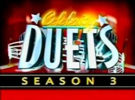 Celebrity Duets: Philippine Edition poster