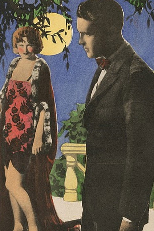 Ladies at Play poster