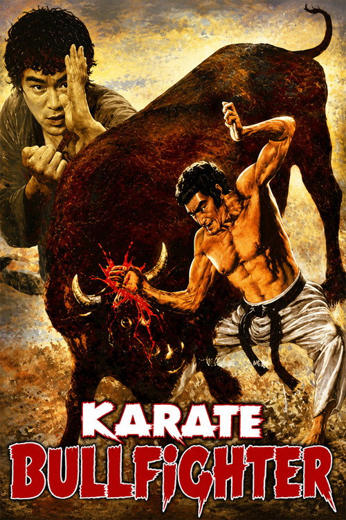 Champion of Death poster