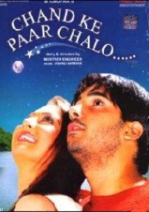 Chand Ke Paar Chalo poster