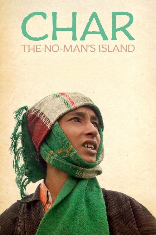 Char... The No-Man's Island poster