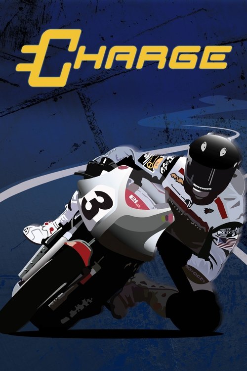 Charge, Zero Emissions/Maximum Speed poster