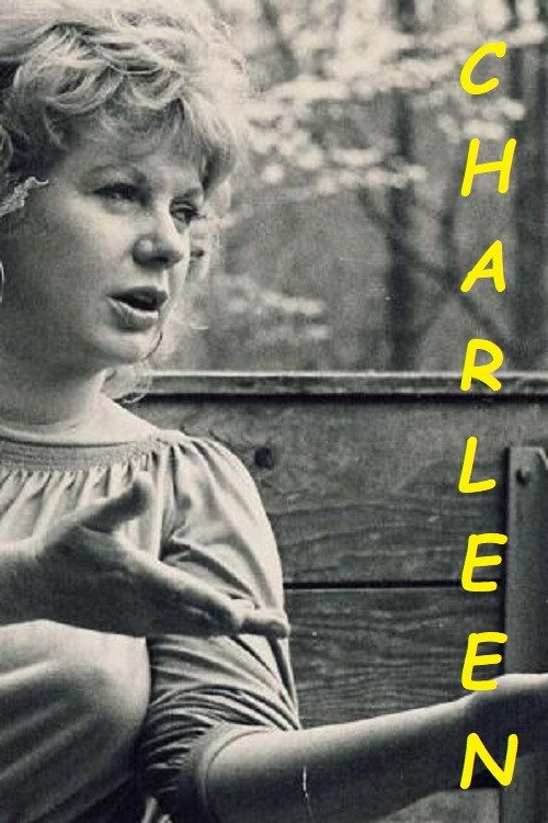 Charleen poster