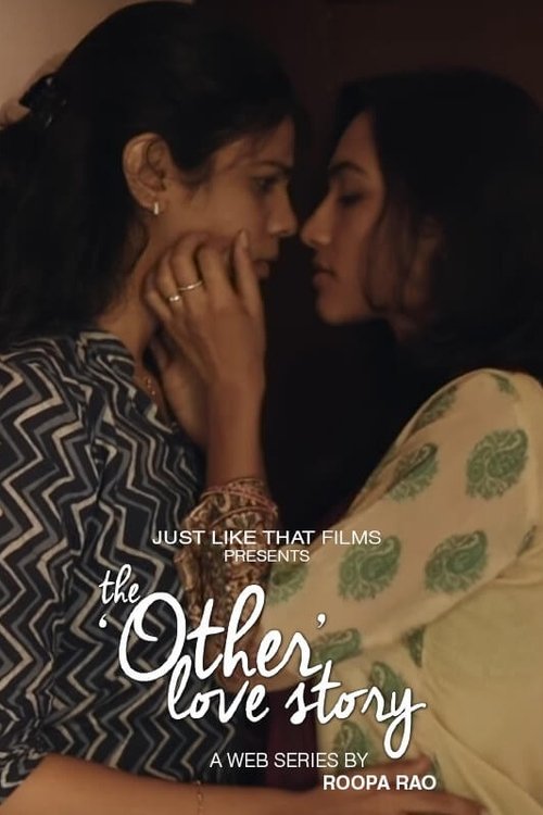 The Other Love Story poster