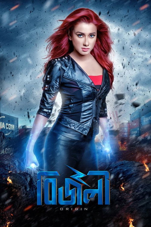 Bizli poster