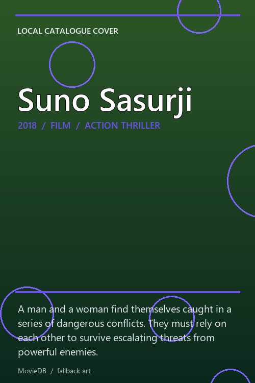 Suno Sasurji poster