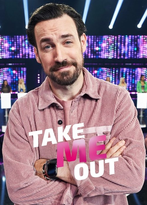 Take Me Out - Die neue Dating-Show poster