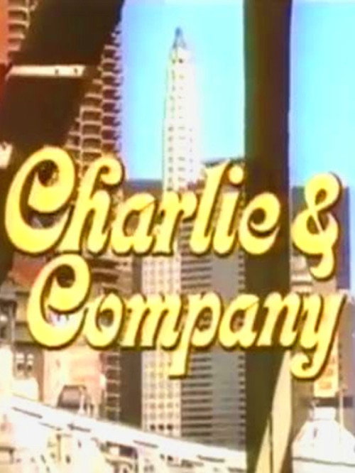 Charlie & Co. poster