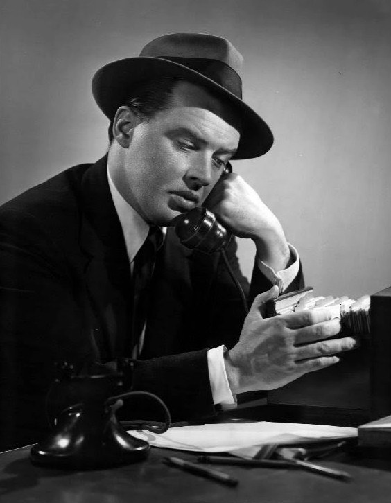 Charlie Wild, Private Detective poster