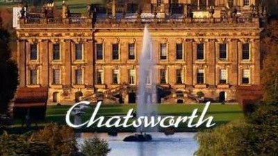 Chatsworth poster