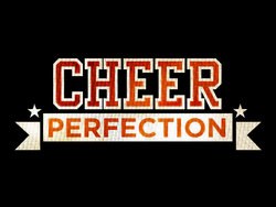 Cheer Perfection poster