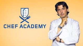 Chef Academy poster
