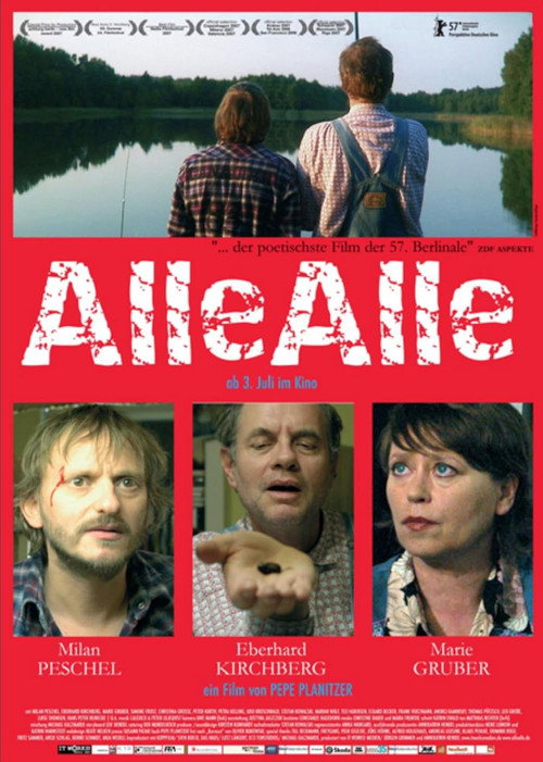 All Gone poster