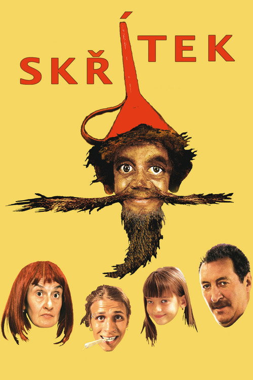 Skřítek poster