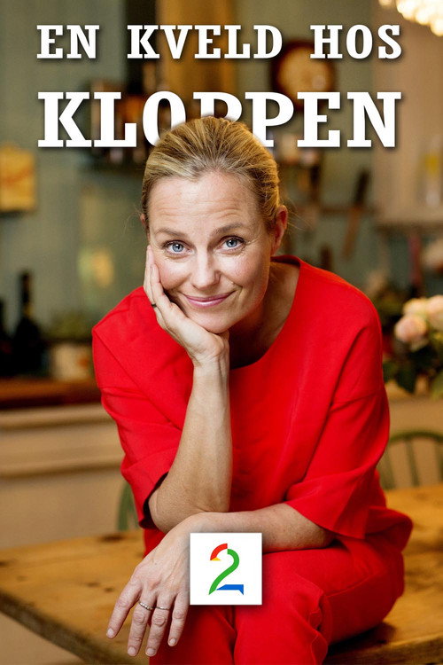 En kveld hos Kloppen poster