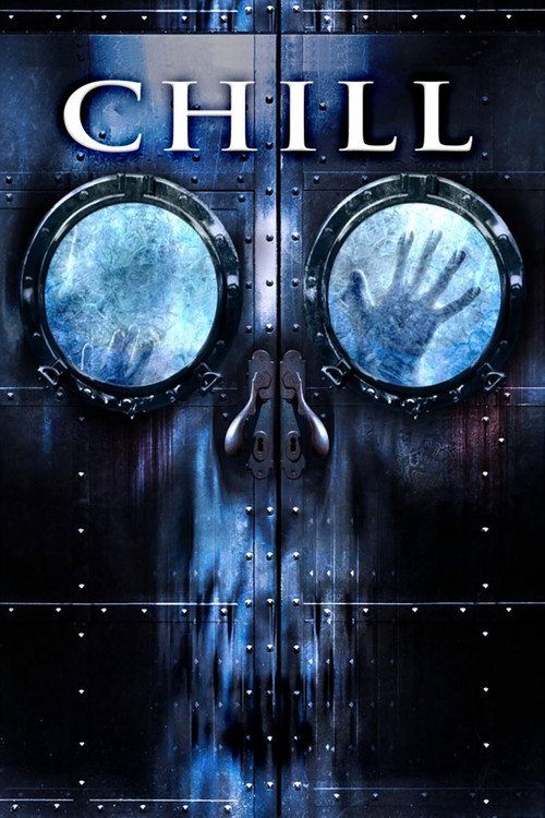 Chill poster