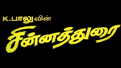 Chinna Durai poster