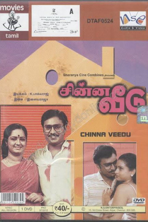 Chinna Veedu poster
