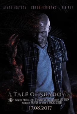 A Tale of Shadows poster
