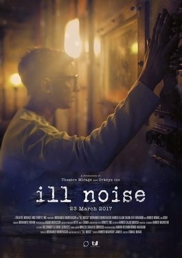 Ill Noise poster