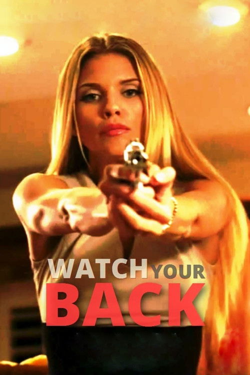 Killer Photo poster