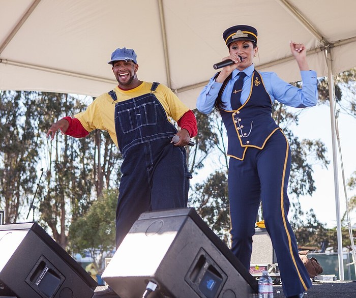 Choo Choo Soul poster