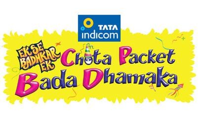 Chota Packet Bada Dhamaka poster