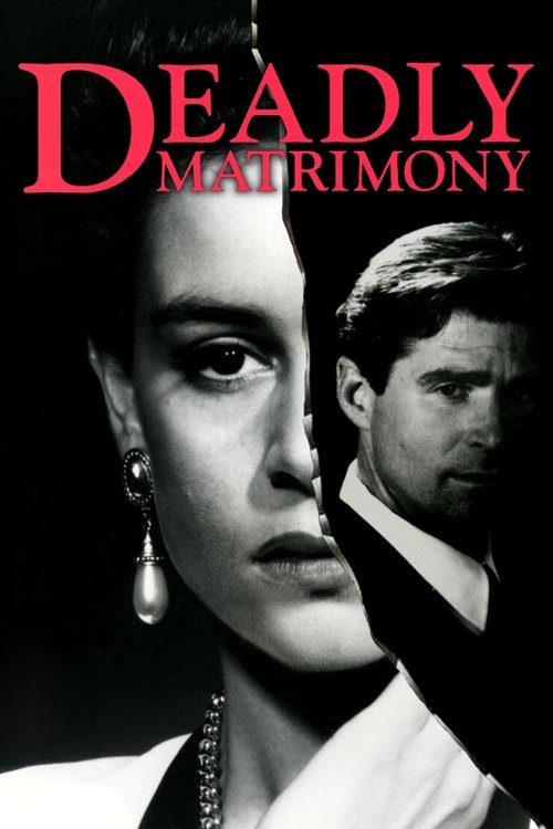 Jack Reed: Deadly Matrimony poster