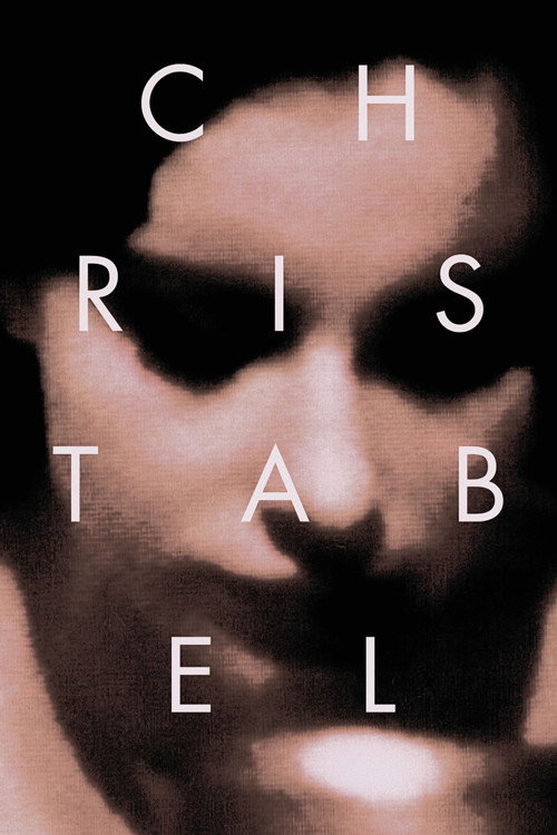 Christabel poster