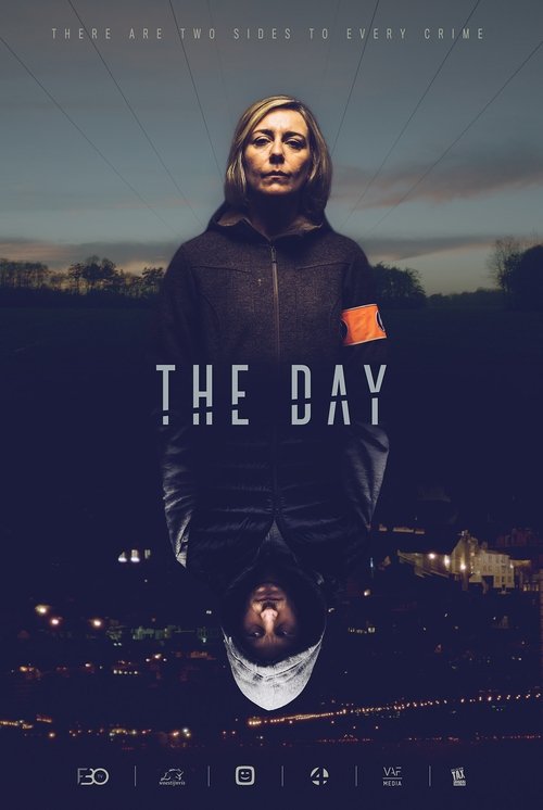 24 Hours – Two Sides of Crime poster