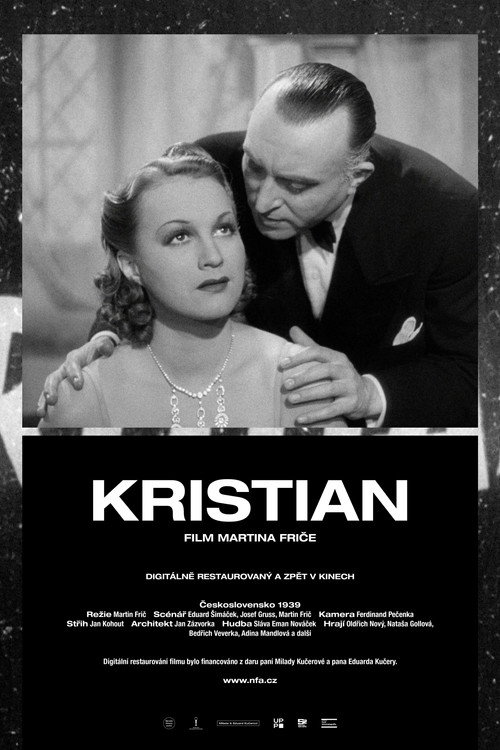 Christian poster