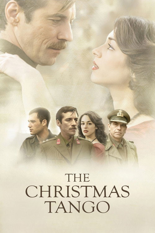 Christmas Tango poster