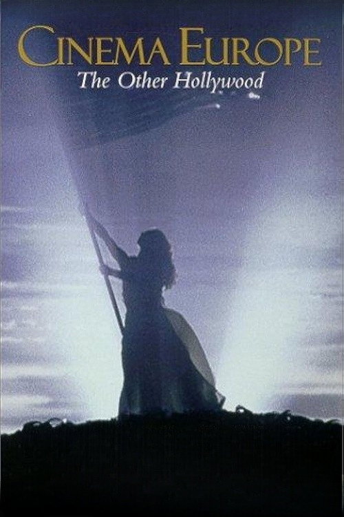 Cinema Europe: The Other Hollywood poster
