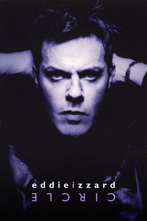 Circle poster