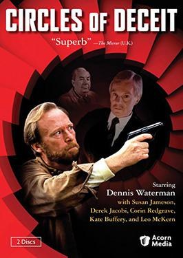 Circle of Deceit poster