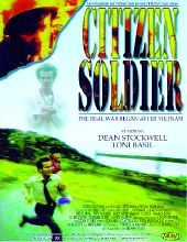 Citizen Soldier poster