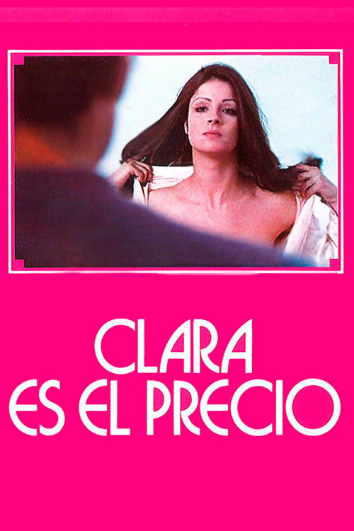Clara is the Price poster