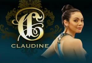 Claudine poster