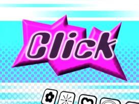 Click poster