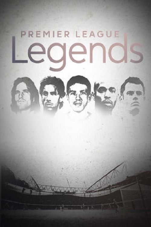 Premier League Legends poster