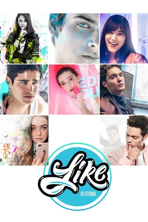 Like poster