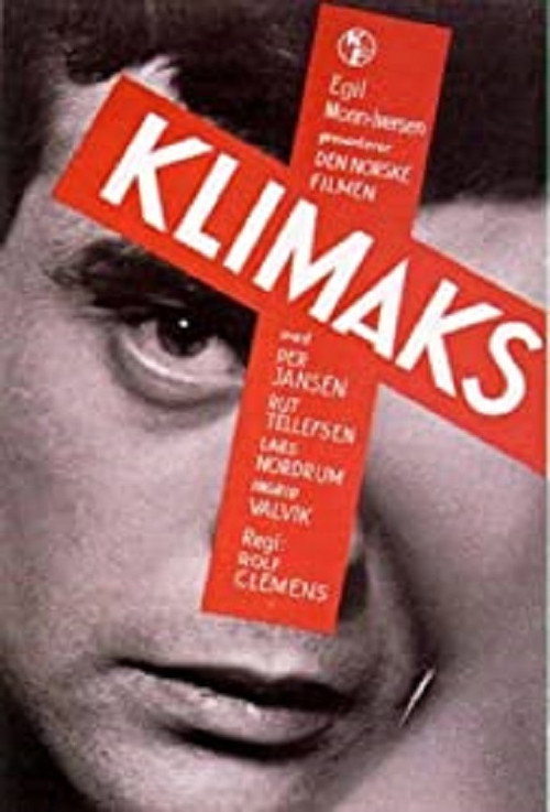 Climax poster