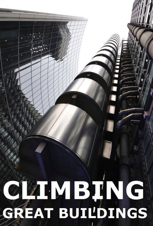 Climbing Great Buildings poster