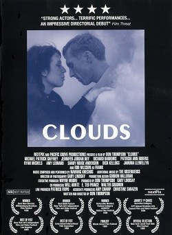 Clouds poster