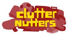 Clutter Nutters poster